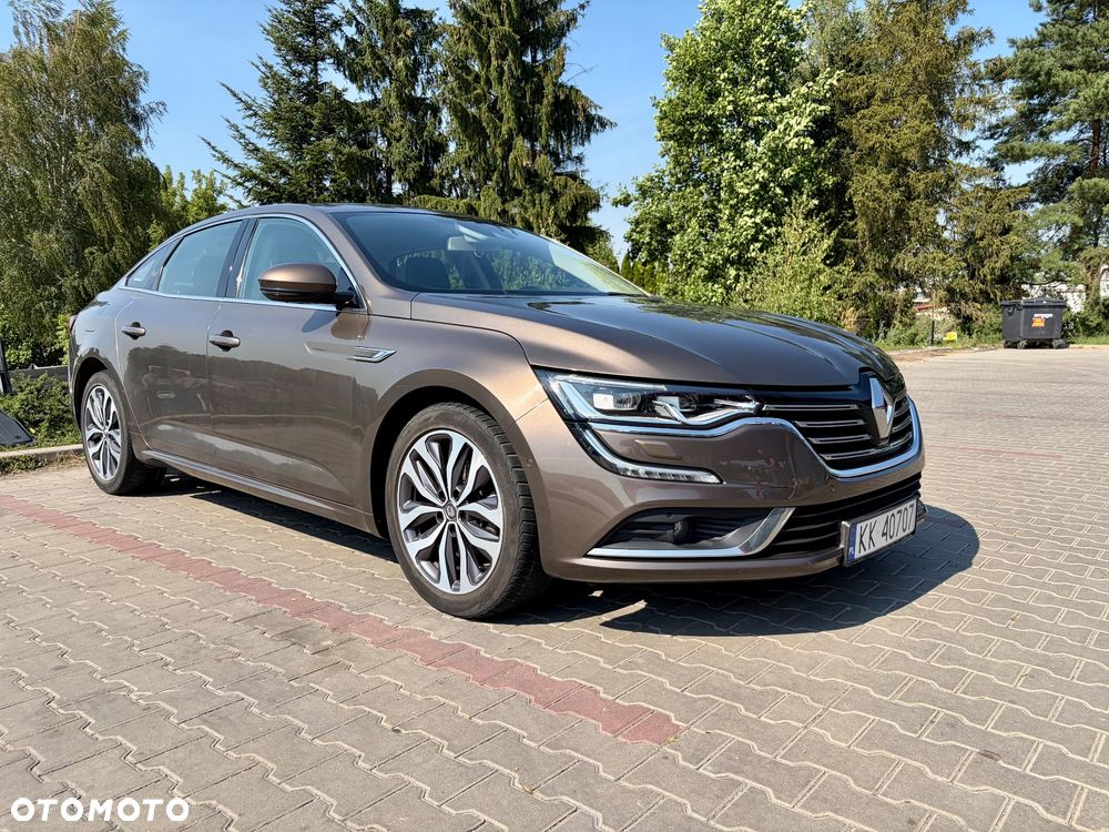 Renault Talisman 1.6 Energy TCe Intens EDC - 2