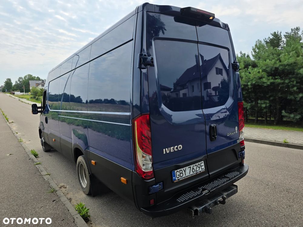Iveco 50C17 - 12