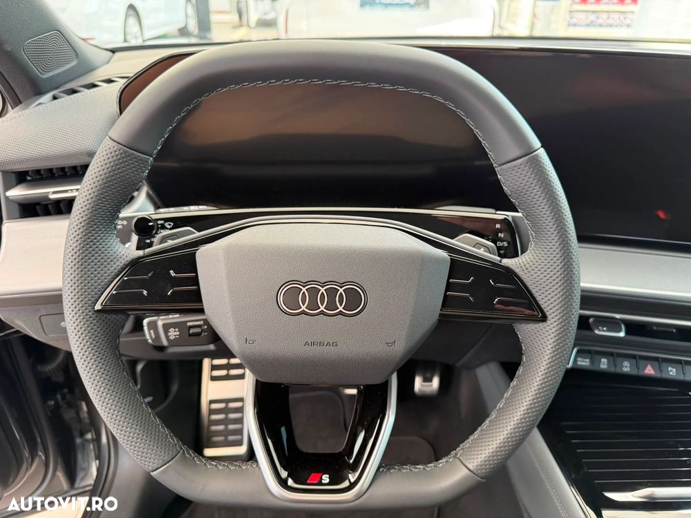 AUDI Q3 2026 — imagine 11