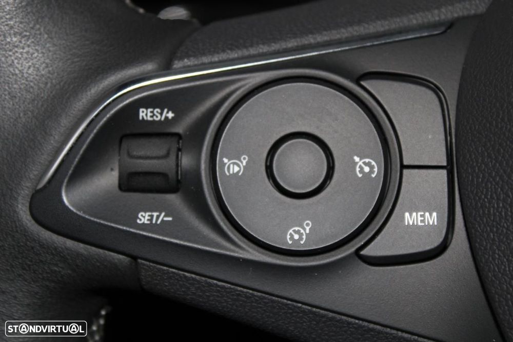 Opel Mokka-e 50 kWh GS - 17