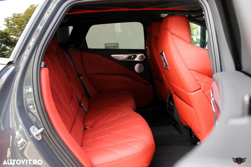 BMW XM Standard - 28