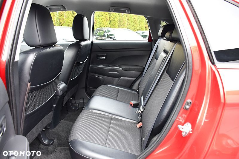 Citroën C4 Aircross 1.6 Stop & Start 2WD Tendance - 18