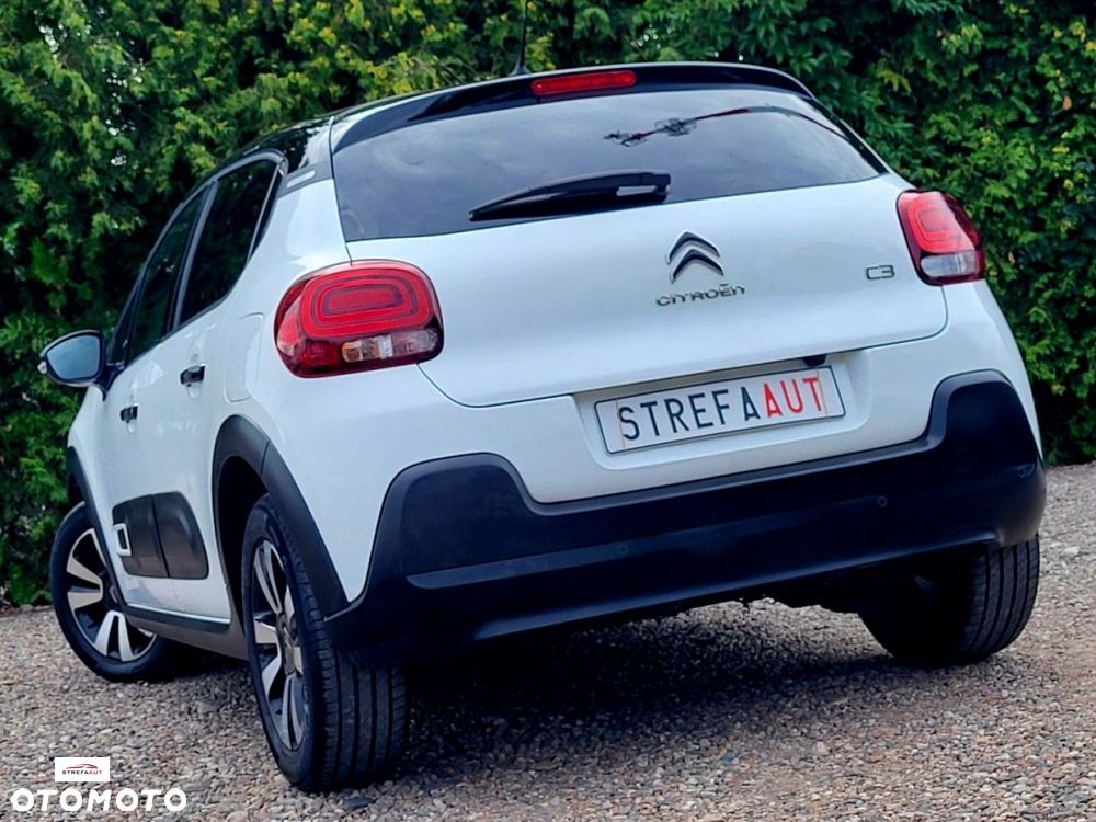 Citroën C3 - 18