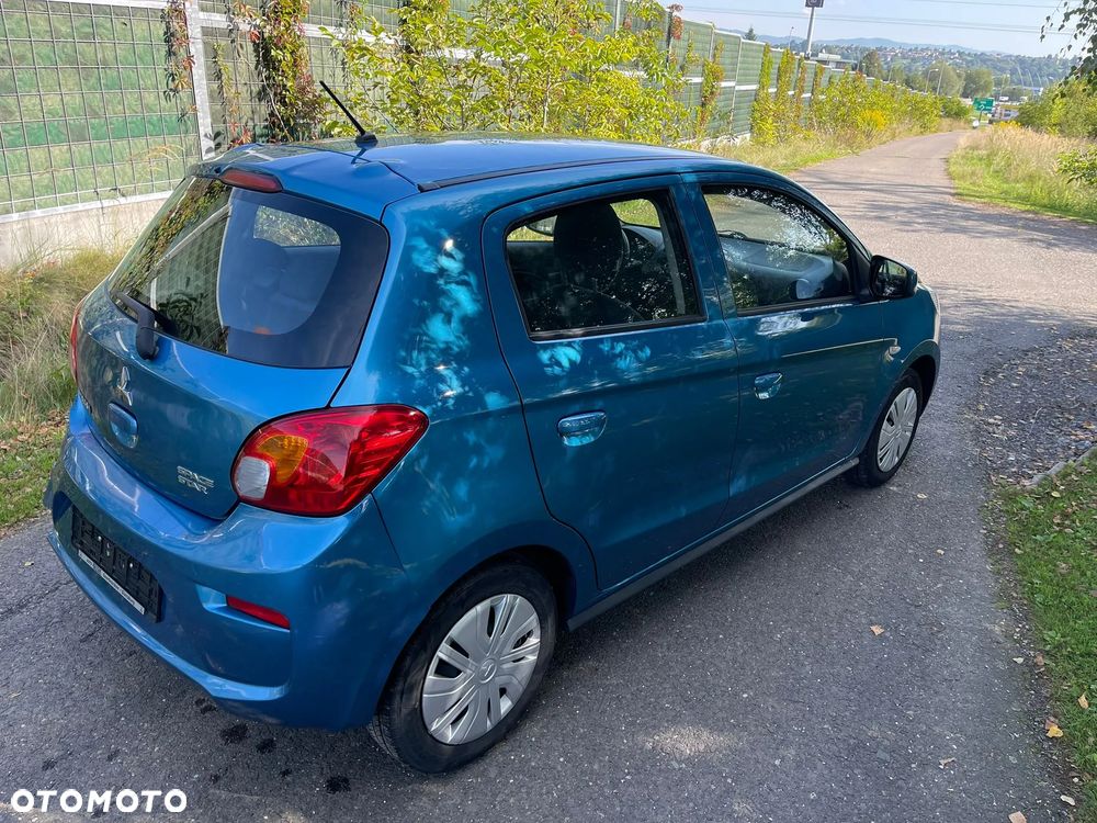 Mitsubishi Space Star 1.0 Active - 3