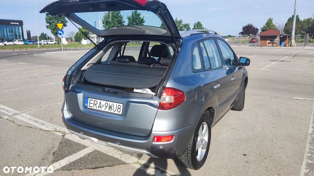 Renault Koleos 2.0 dCi Expression - 10