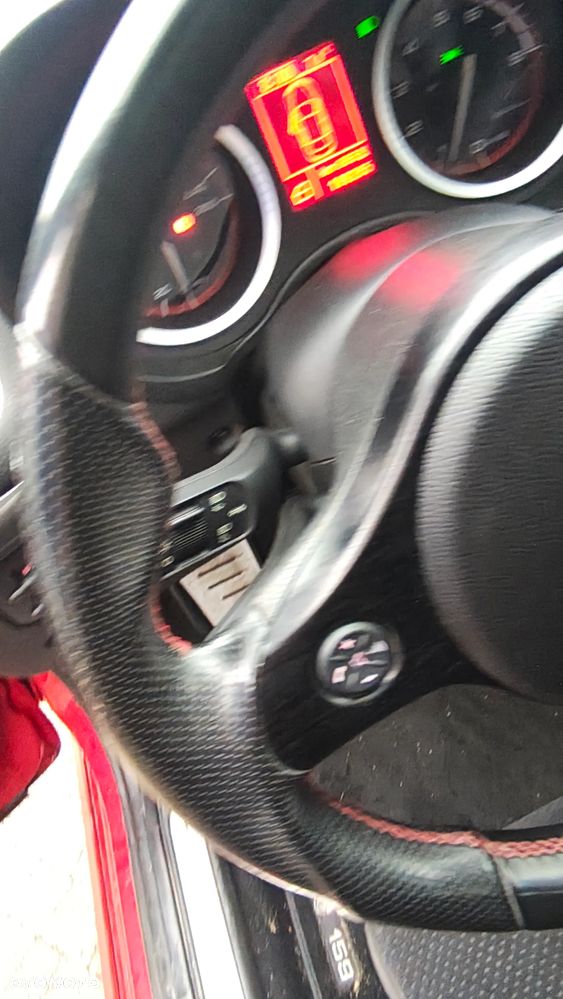 Alfa Romeo 159 Sportwagon - 9