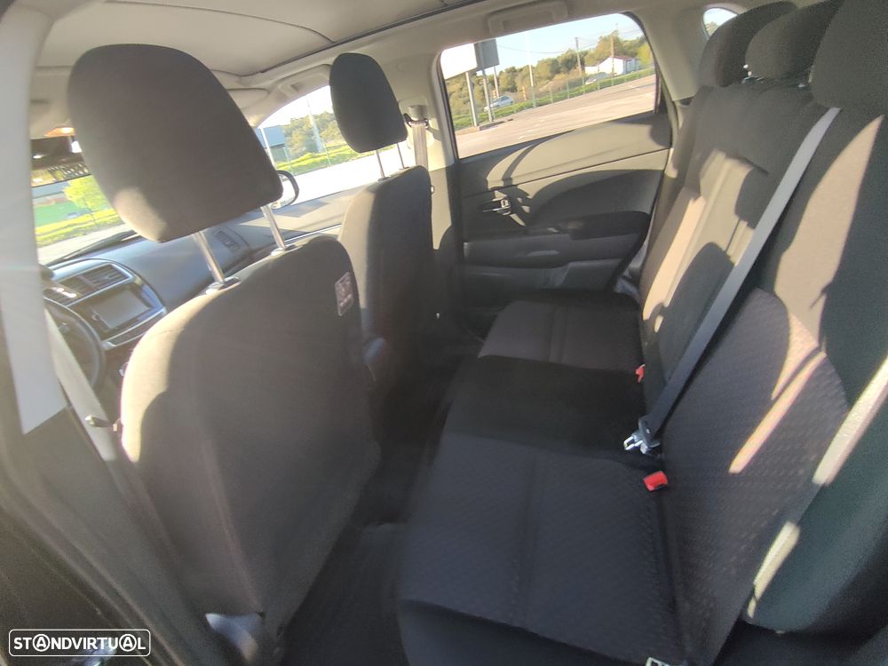 Mitsubishi ASX 1.6 MIVEC Intense Connect Edition - 9