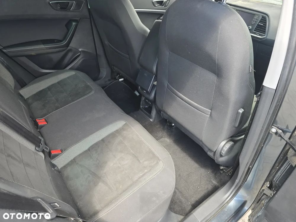 Seat Ateca 1.6 TDI Style - 6