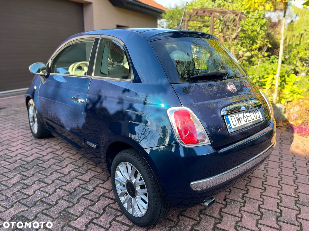 Fiat 500 - 4