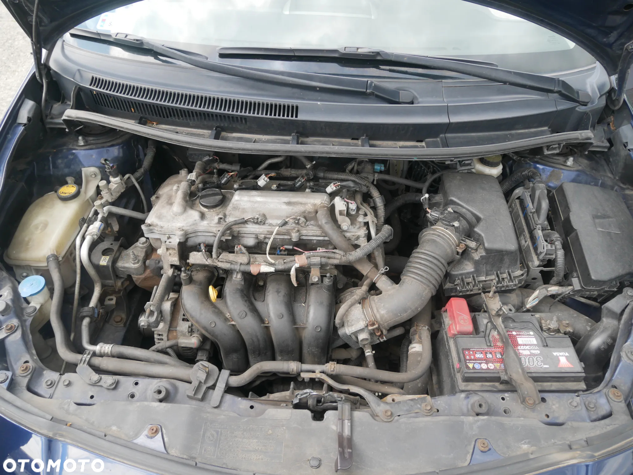 Toyota Auris - 9
