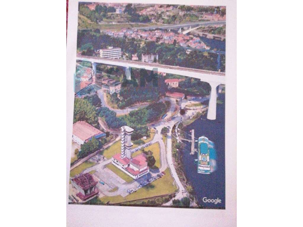 Projecto de aparthotel ao rio douro - Grande imagem: 3/4