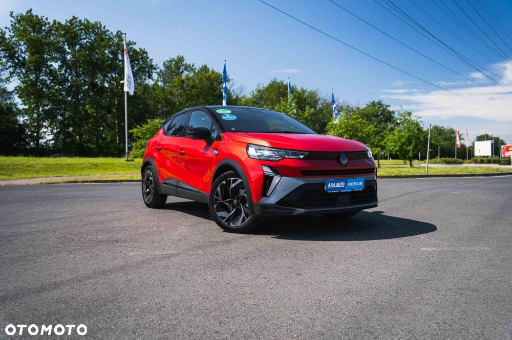 Renault Captur - 3