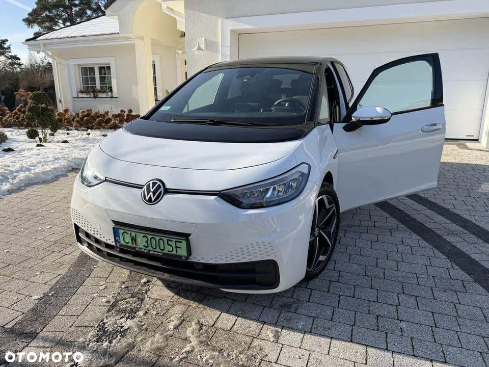 Volkswagen ID.3 45kWh Pure Performance - 2