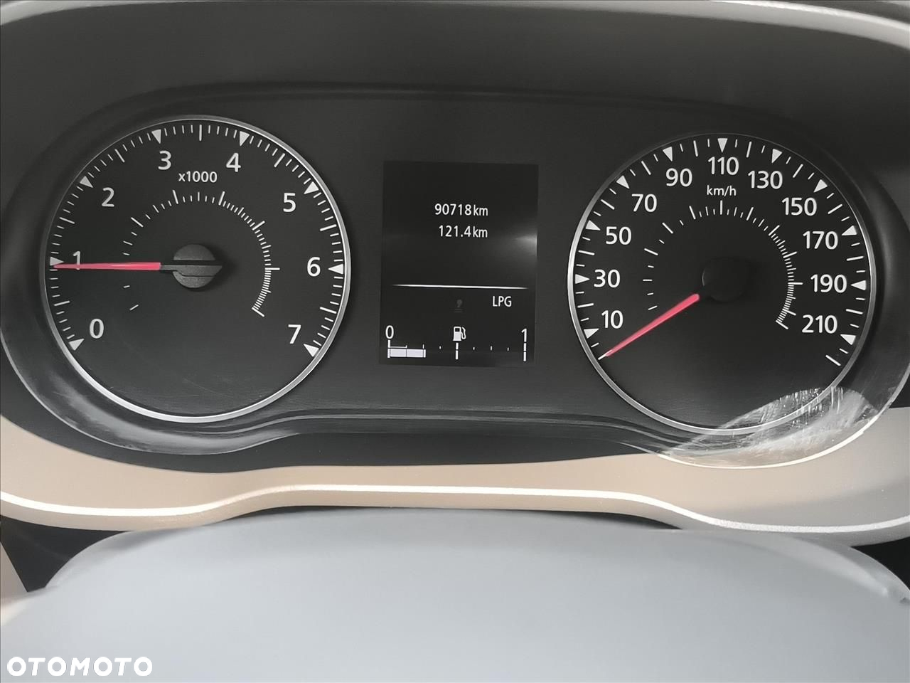 Dacia Duster 1.0 TCe Prestige - 15