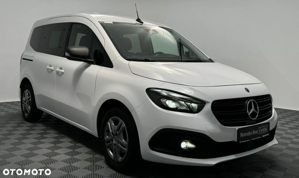 Mercedes-Benz Citan - 29