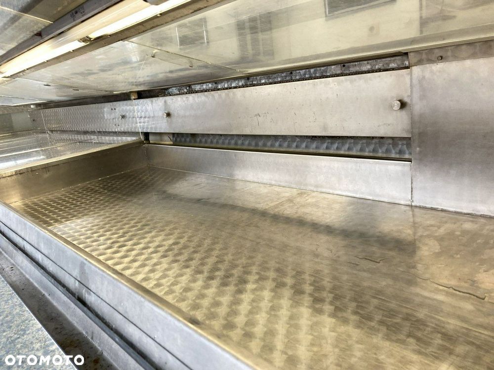 Mercedes-Benz Sprinter - 29