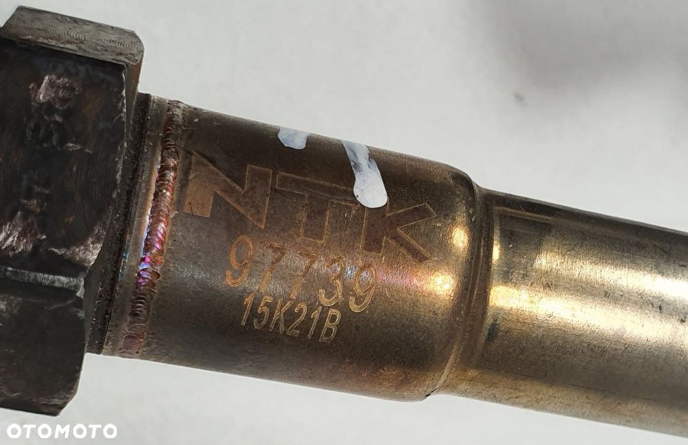 SONDA LAMBDA BMW 6 E63 E64 E60 4.8 V8 97739 - 3