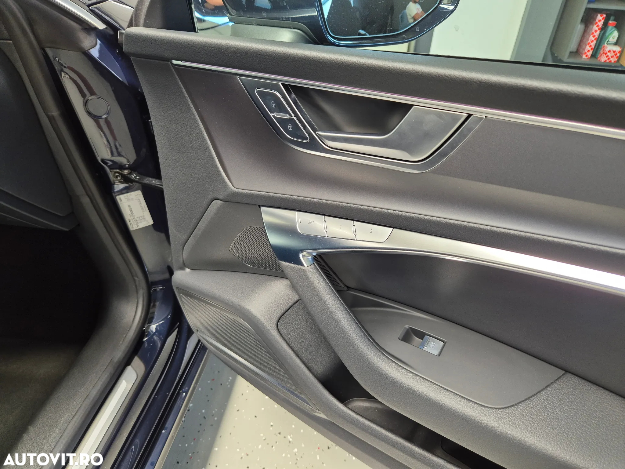 Audi A7 2.0 40 TDI quattro S tronic - 13