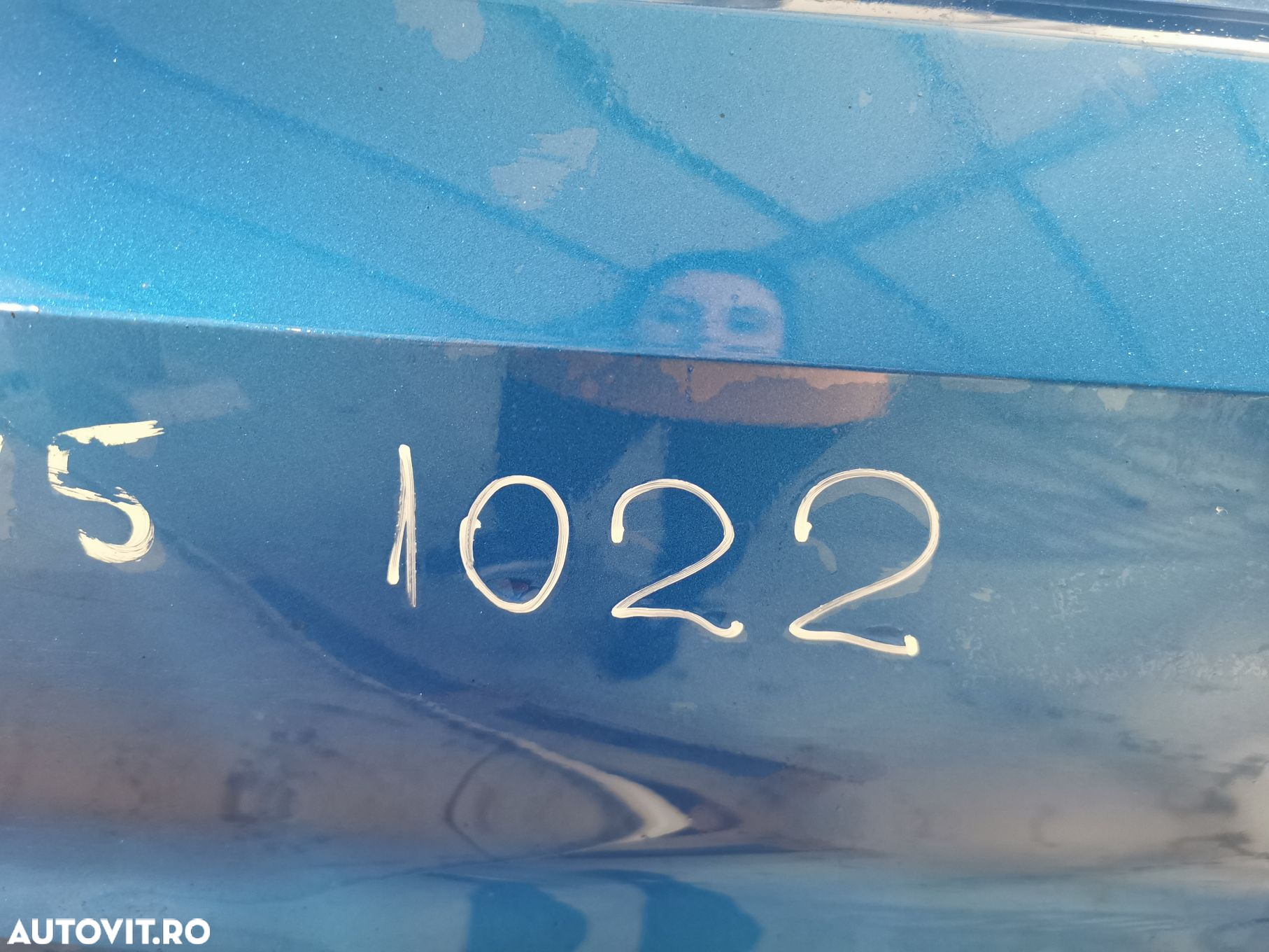 Bara spate Audi A3, Berlina, 2019, 2020, 2021, 2022, 8Y5807511 - 9
