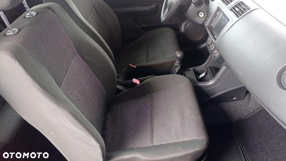 Suzuki Swift 1.3 Comfort - 38