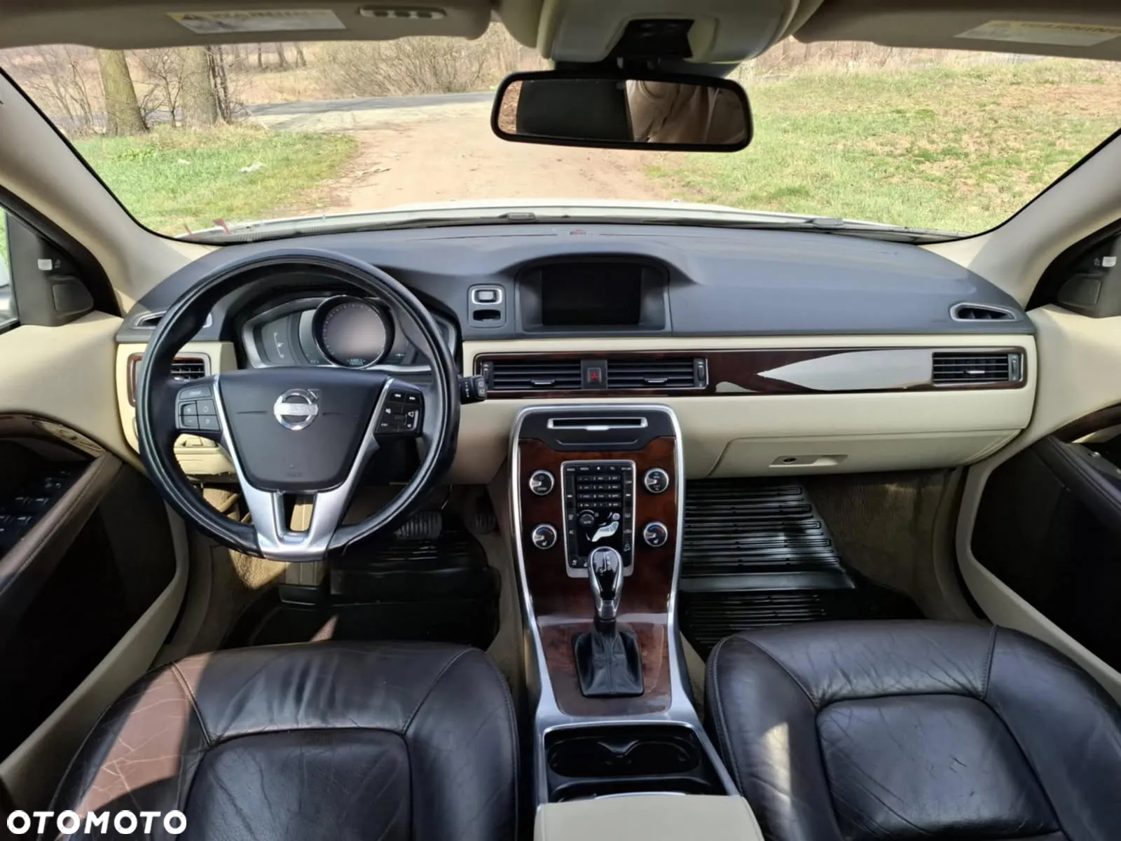 Volvo XC 70 3.2 AWD Summum - 10