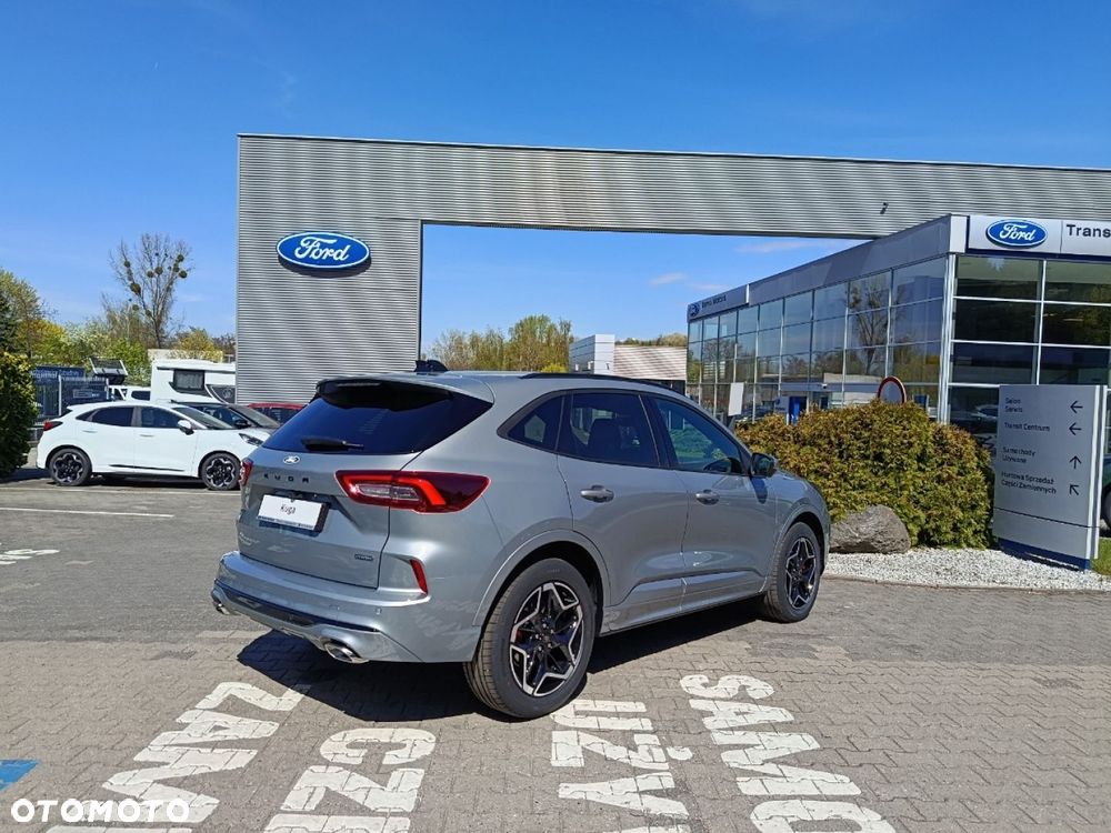 Ford Kuga - 6