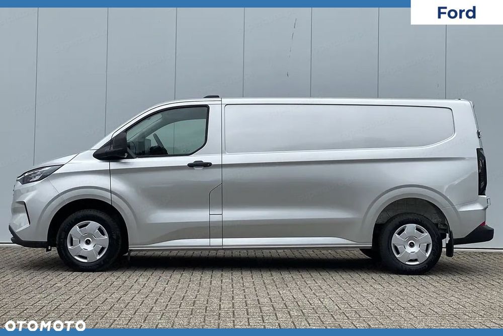 Ford Transit Custom 320 L2H1 Trend 2.0 150KM - 5