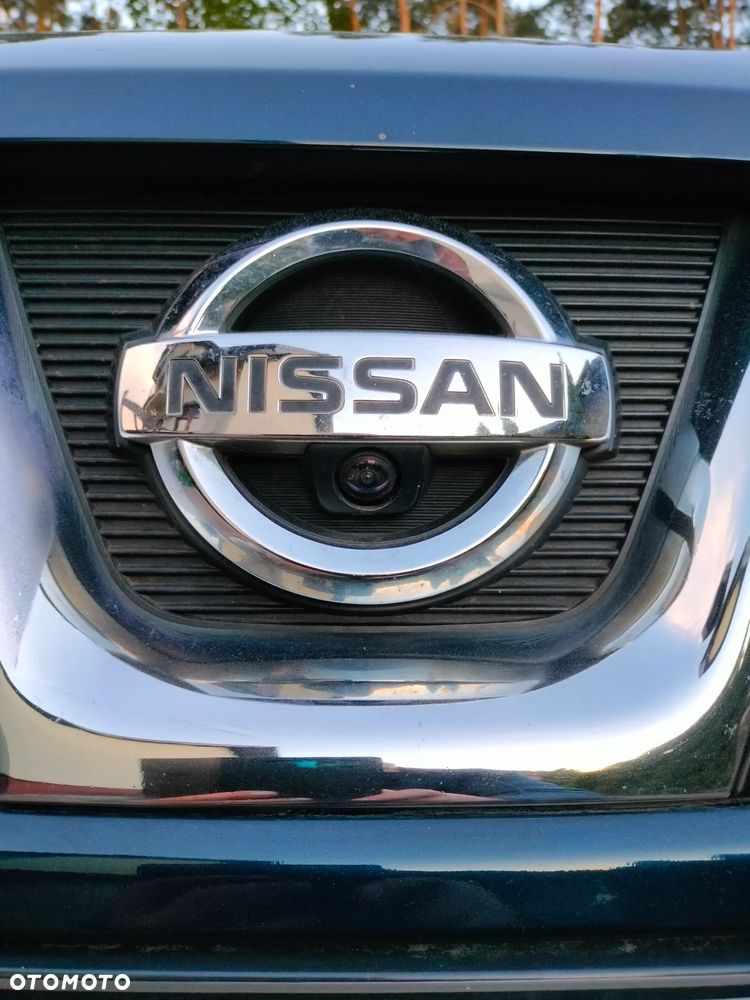 Nissan Qashqai - 28