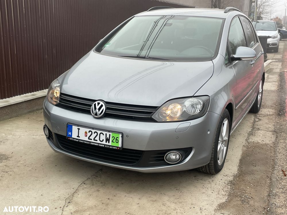 Volkswagen Golf 1.4 TSI Team - 2