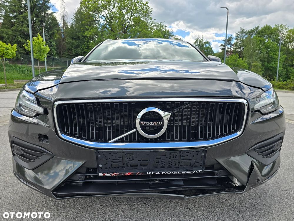 Volvo V60 - 35