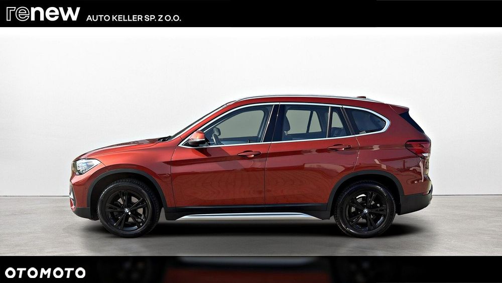 BMW X1 - 5