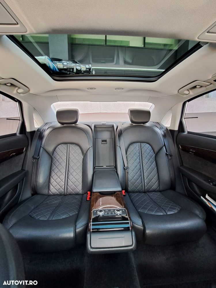 Audi A8 L 3.0 TDI Quattro Tiptronic - 18