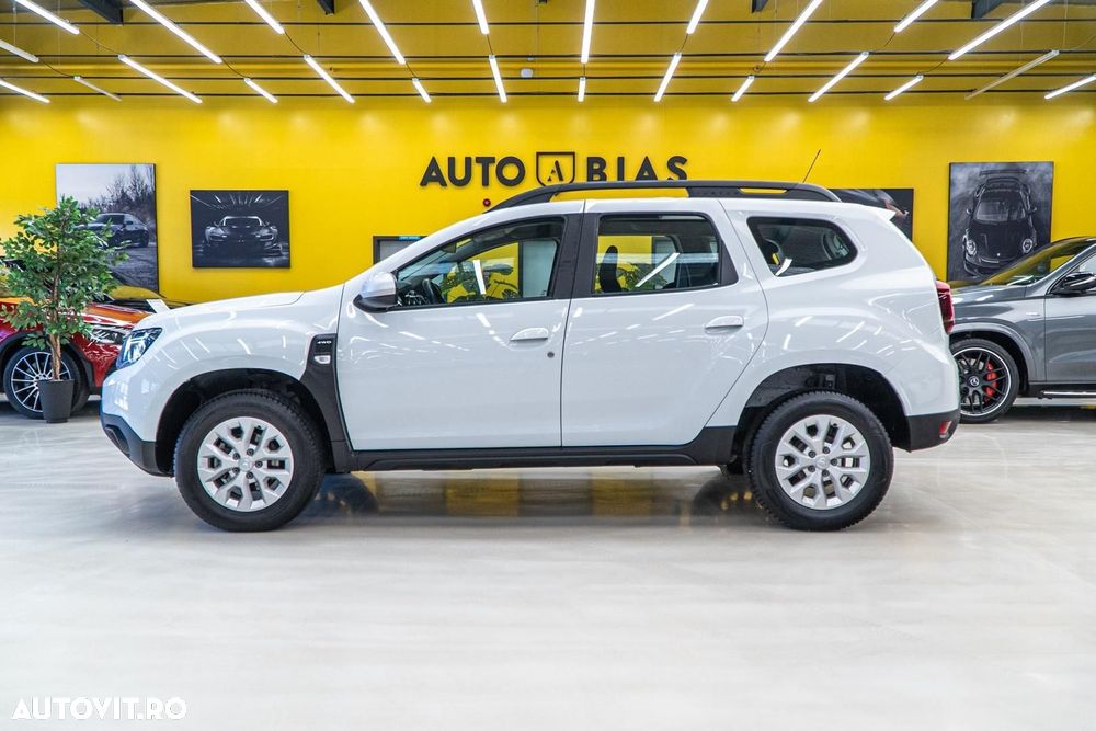 Dacia Duster TCe 150 4WD Comfort - 17
