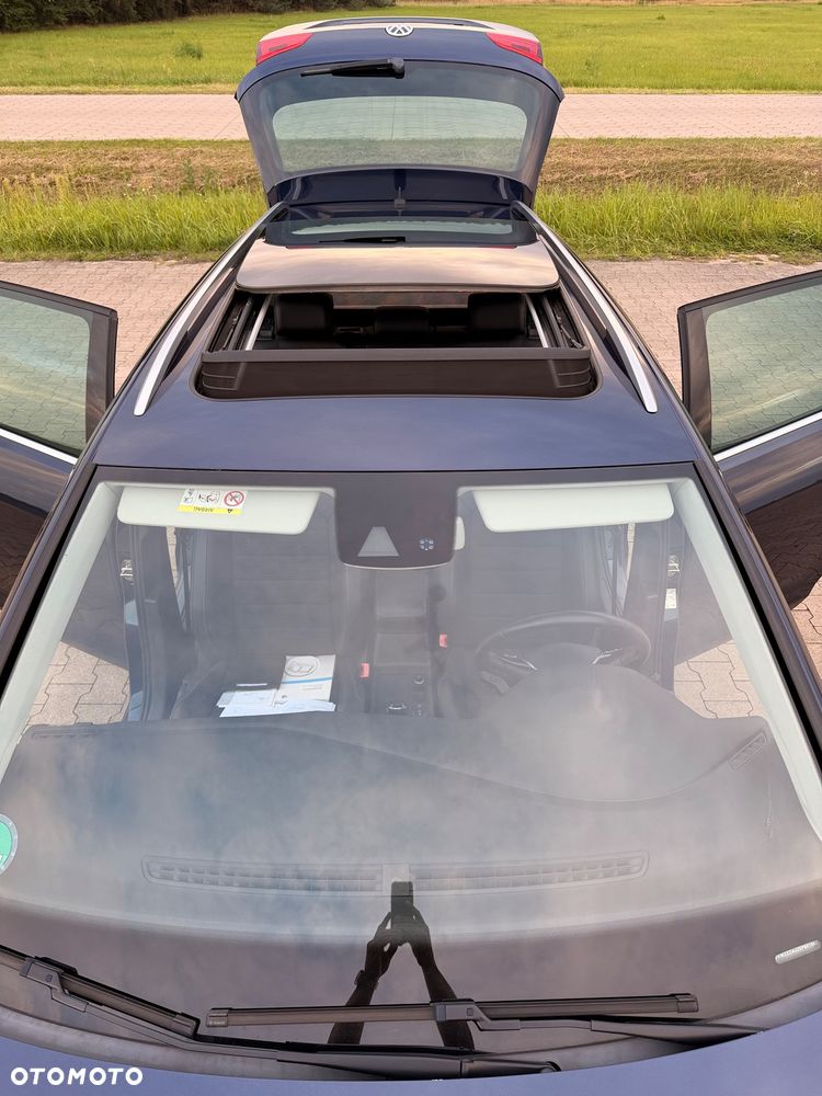 Volkswagen Golf 2.0 TDI DPF 4Motion Highline - 22