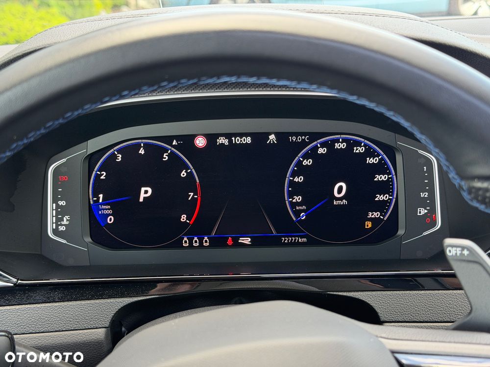 Volkswagen Arteon - 24