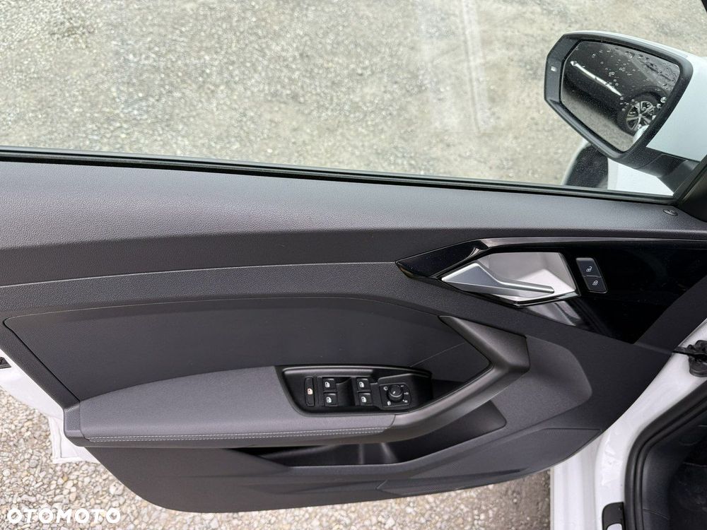 Audi A1 Sportback - 19