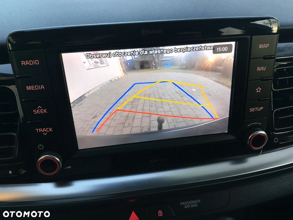 Kia Stonic 1.2 Vision - 20