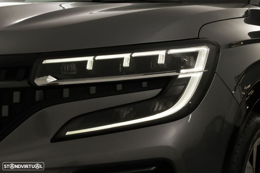 Renault Austral 1.3 Mild Hybrid Techno Espirit Auto - 6