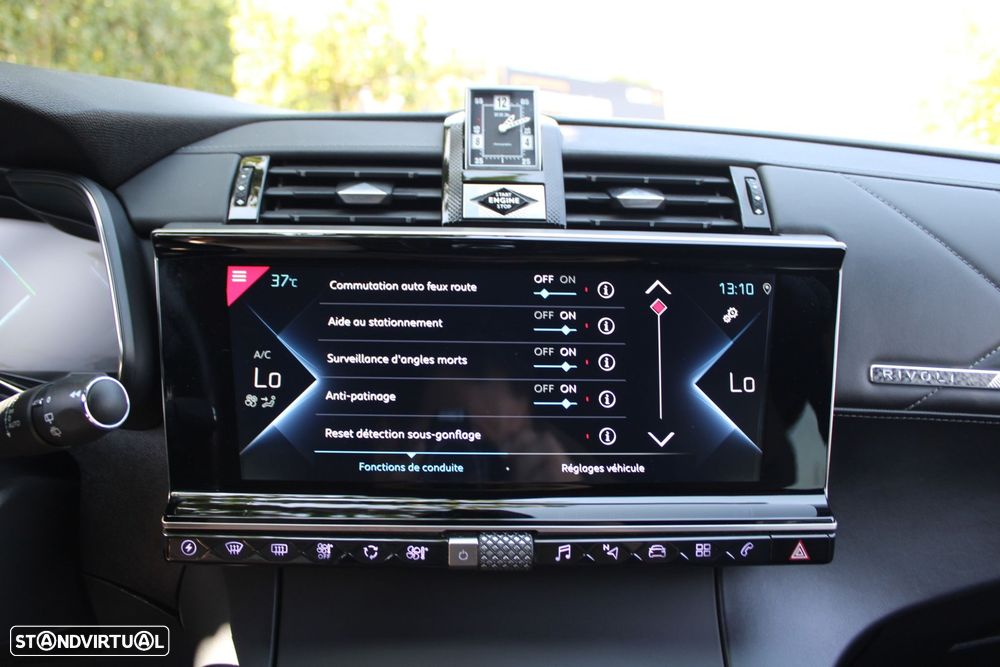 DS DS7 Crossback E-Tense Rivoli EAT8 - 15
