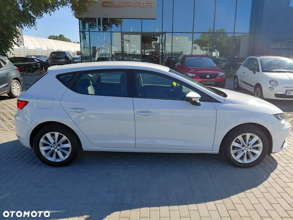 Seat Leon - 4