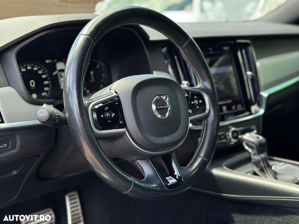 Volvo S90 D3 Geartronic R Design - 20