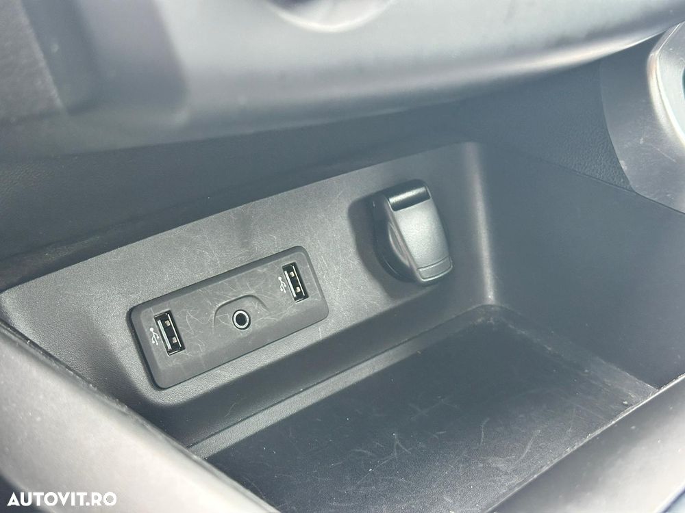Renault Kadjar Energy dCi 130 4x4 Bose Edition - 20
