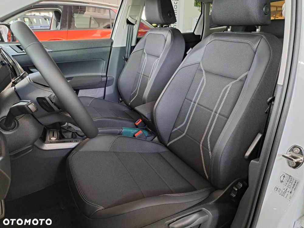 Volkswagen Taigo 1.5 TSI ACT Style DSG - 13