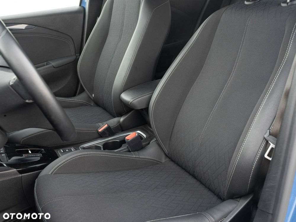 Opel Corsa - 13