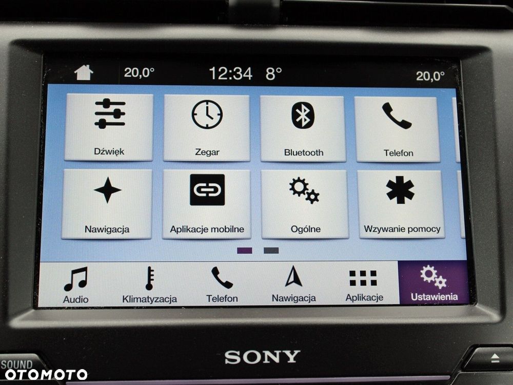 Ford Mondeo Vignale 2.0 TDCi - 34