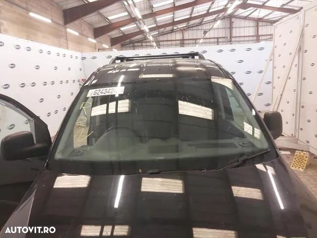 Piese VW CADDY MAXI 2013 2.0 TDI negru dubita - 11