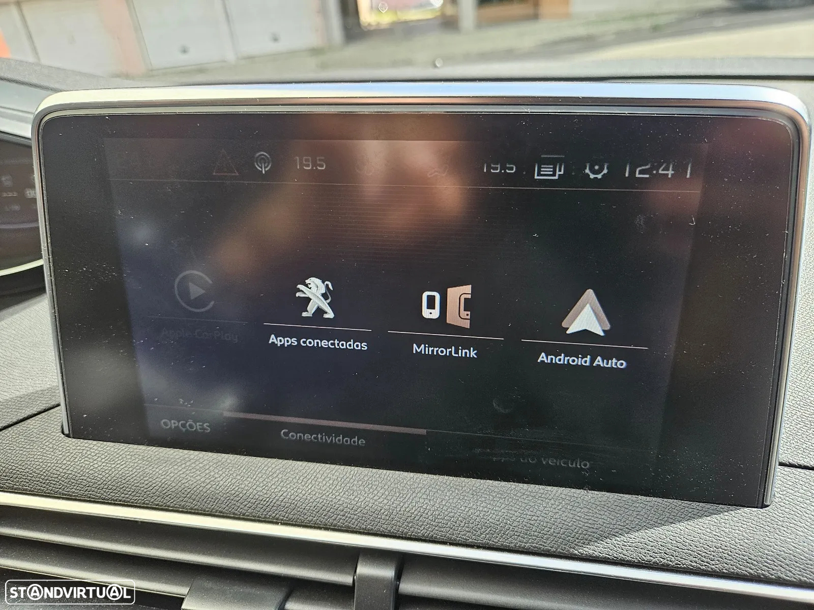 Peugeot 5008 1.5 BlueHDi GT Line - 18