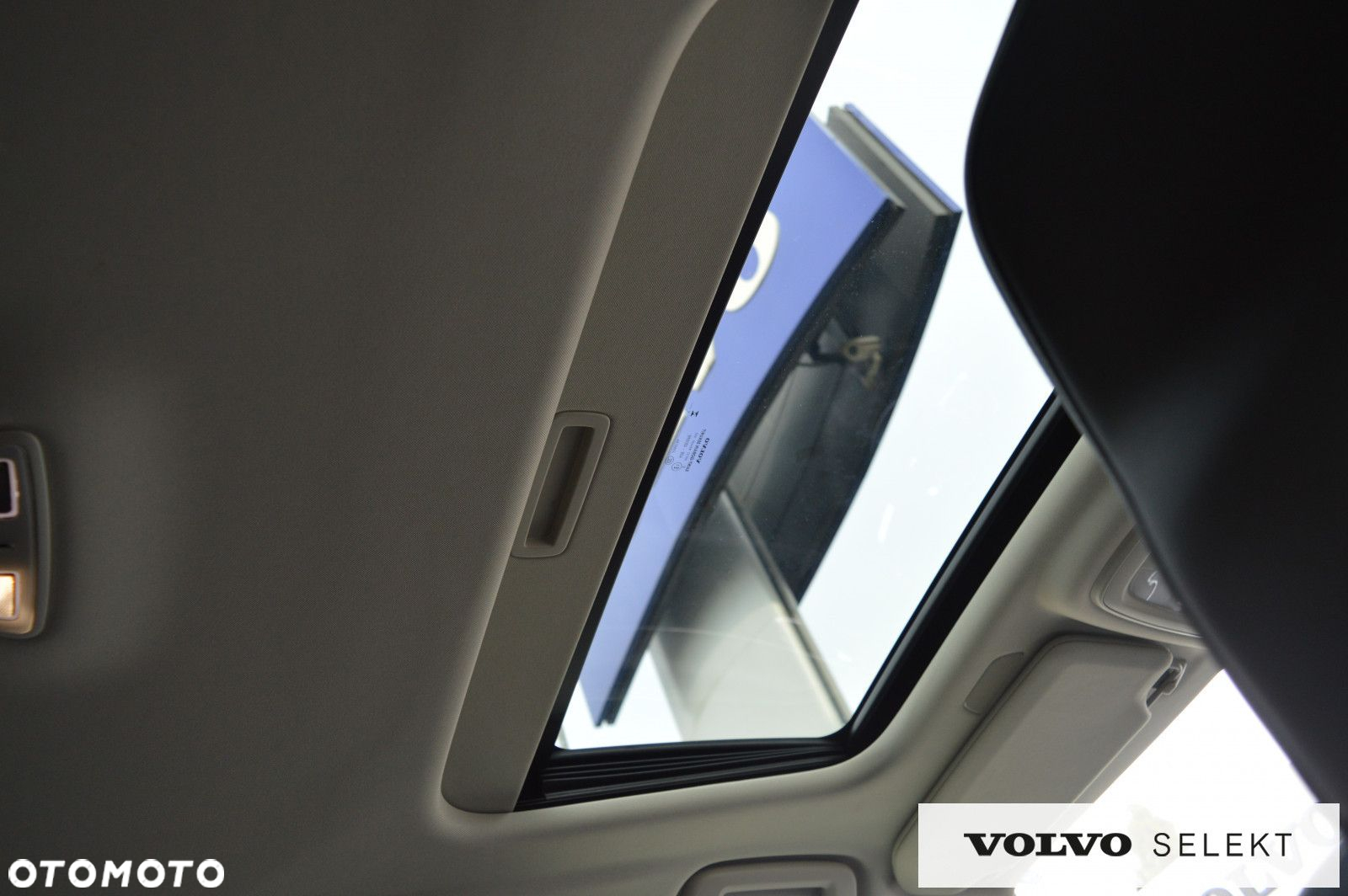 Volvo S90 - 25