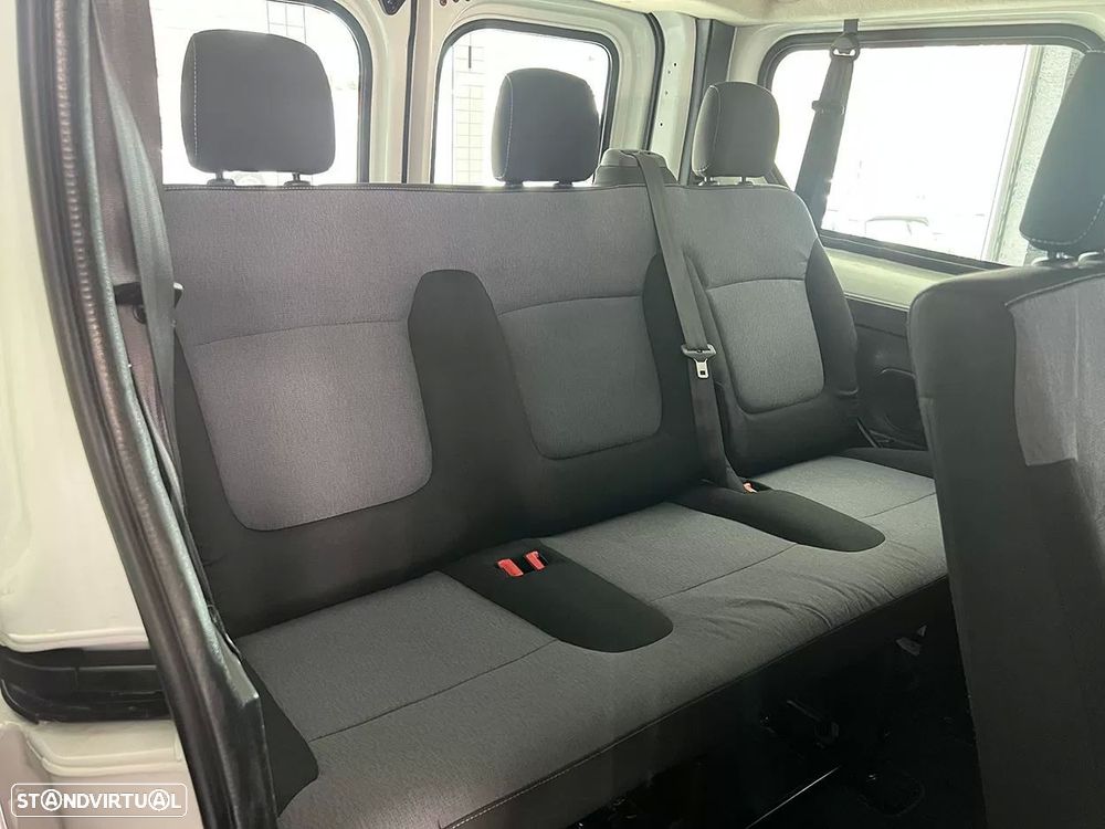 Opel Vivaro 1.6 CDTI L1H1 2.7T 9L S/S - 23