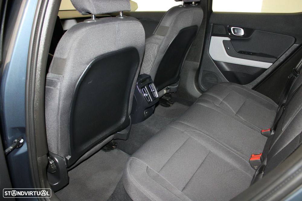 Polestar 2 Long Range 78 kWh - 35